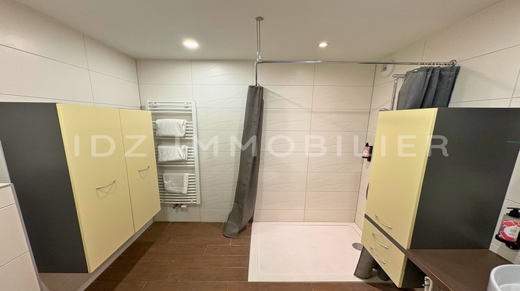 Ma-Cabane - Vente Appartement Blotzheim, 44 m²