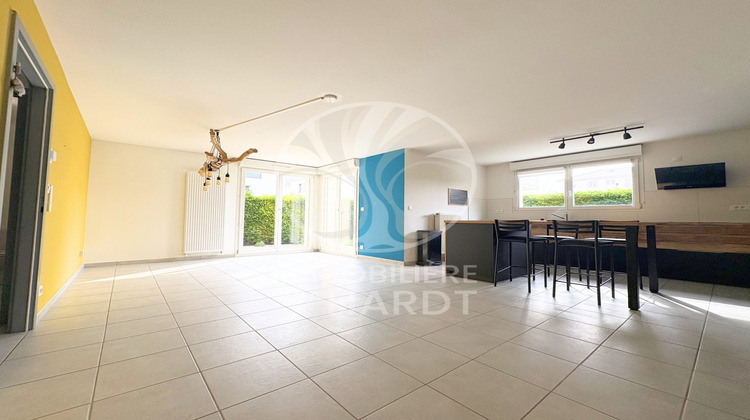 Ma-Cabane - Vente Appartement Blotzheim, 73 m²