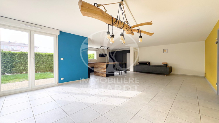 Ma-Cabane - Vente Appartement Blotzheim, 73 m²