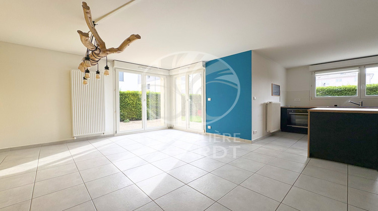Ma-Cabane - Vente Appartement Blotzheim, 73 m²