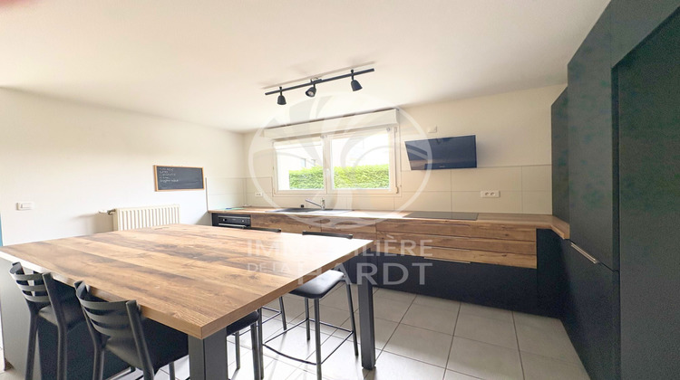 Ma-Cabane - Vente Appartement Blotzheim, 73 m²