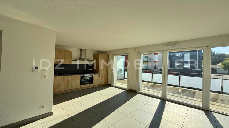Ma-Cabane - Vente Appartement Blotzheim, 64 m²