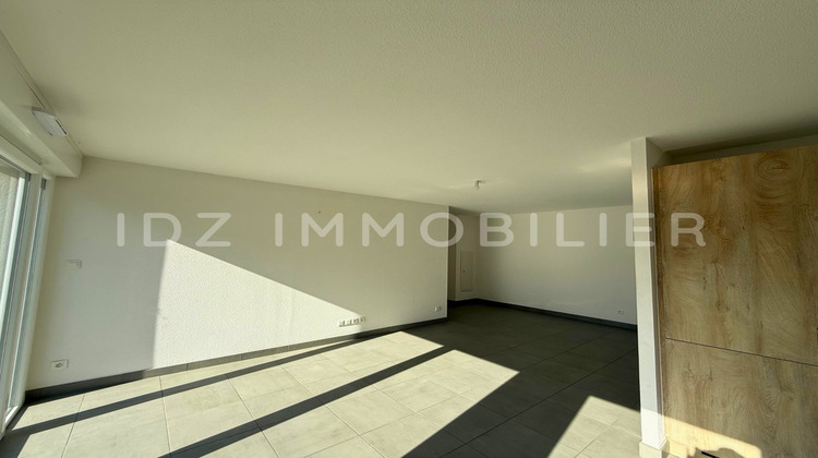 Ma-Cabane - Vente Appartement Blotzheim, 64 m²