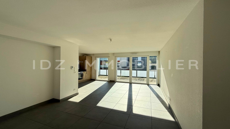 Ma-Cabane - Vente Appartement Blotzheim, 64 m²