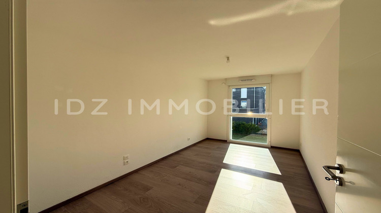 Ma-Cabane - Vente Appartement Blotzheim, 64 m²