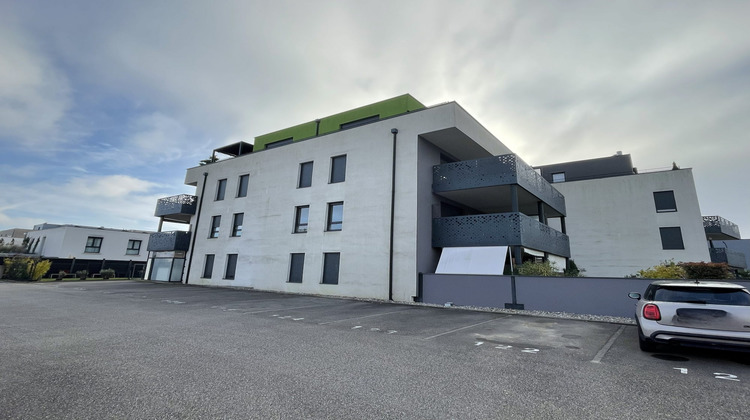 Ma-Cabane - Vente Appartement Blotzheim, 67 m²