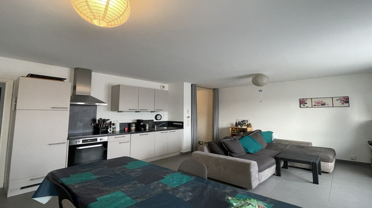 Ma-Cabane - Vente Appartement Blotzheim, 67 m²