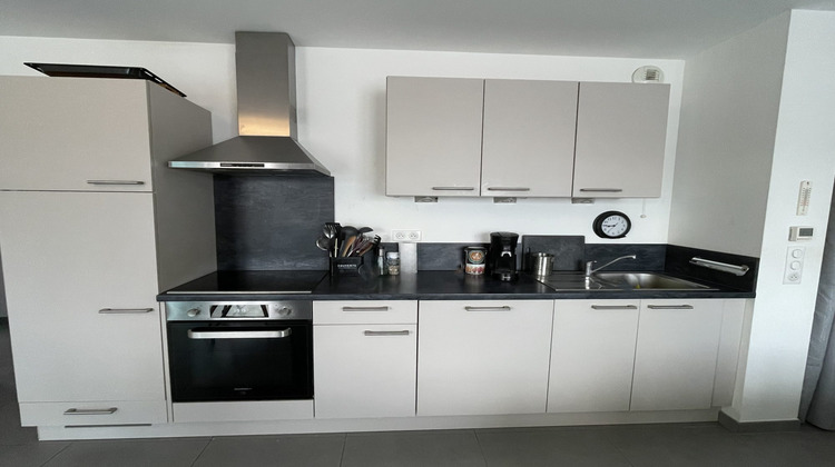 Ma-Cabane - Vente Appartement Blotzheim, 67 m²