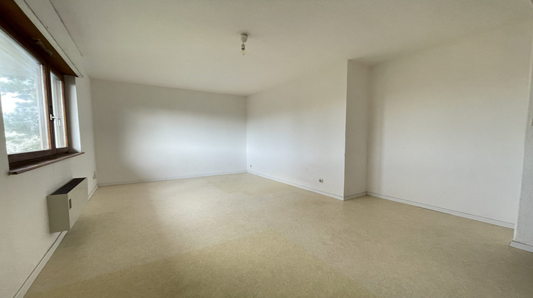 Ma-Cabane - Vente Appartement Blotzheim, 34 m²