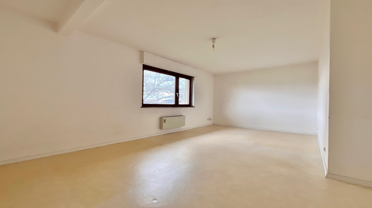 Ma-Cabane - Vente Appartement Blotzheim, 34 m²