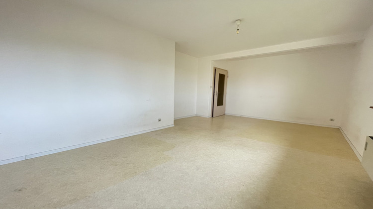 Ma-Cabane - Vente Appartement Blotzheim, 34 m²