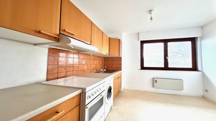 Ma-Cabane - Vente Appartement Blotzheim, 34 m²