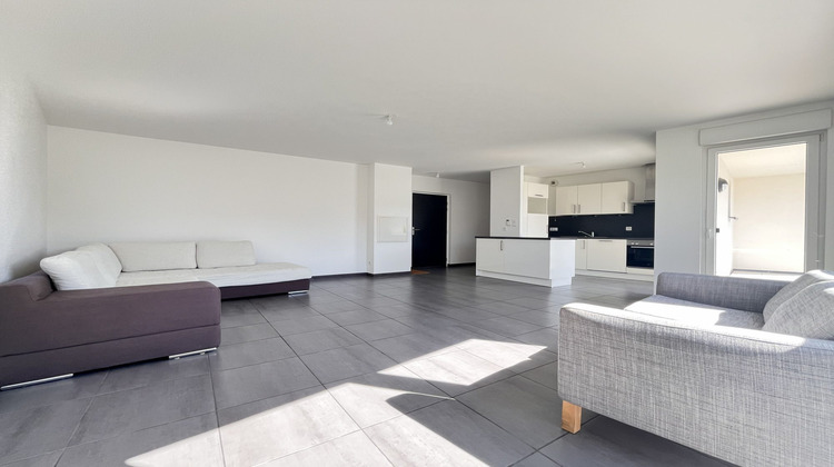 Ma-Cabane - Vente Appartement Blotzheim, 76 m²