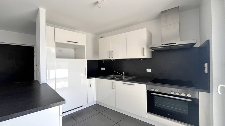 Ma-Cabane - Vente Appartement Blotzheim, 76 m²