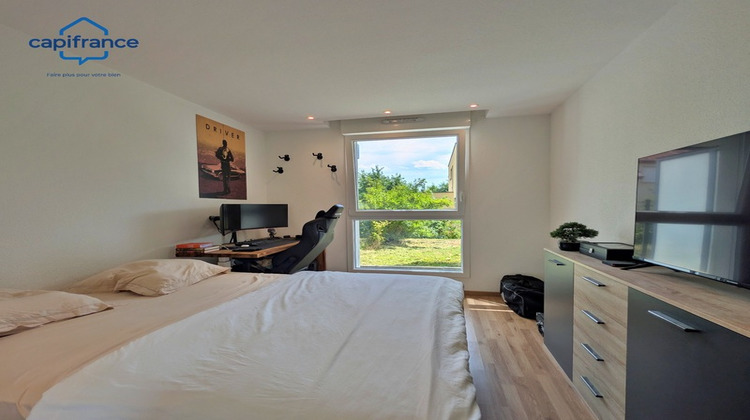 Ma-Cabane - Vente Appartement BLOTZHEIM, 44 m²