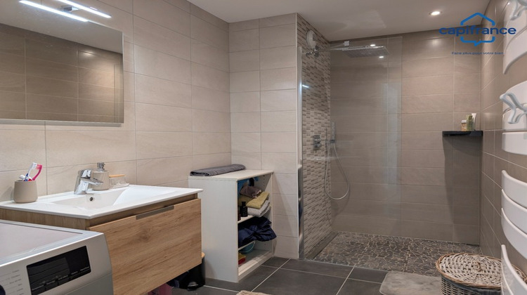 Ma-Cabane - Vente Appartement BLOTZHEIM, 44 m²