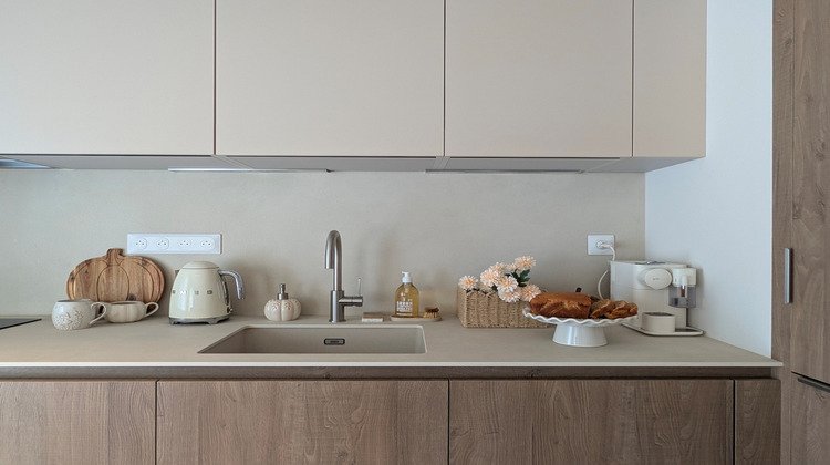 Ma-Cabane - Vente Appartement BLOTZHEIM, 65 m²