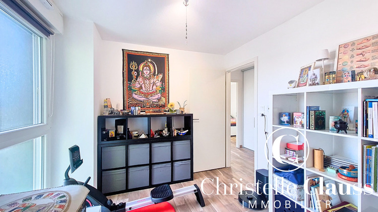 Ma-Cabane - Vente Appartement BLOTZHEIM, 87 m²