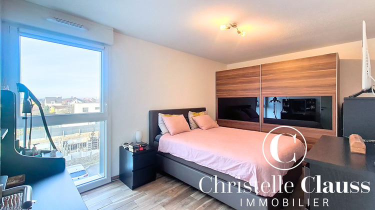 Ma-Cabane - Vente Appartement BLOTZHEIM, 87 m²