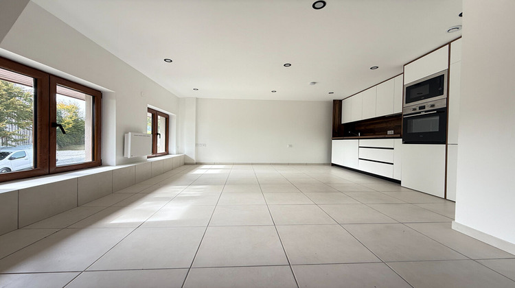 Ma-Cabane - Vente Appartement BLOYE, 42 m²