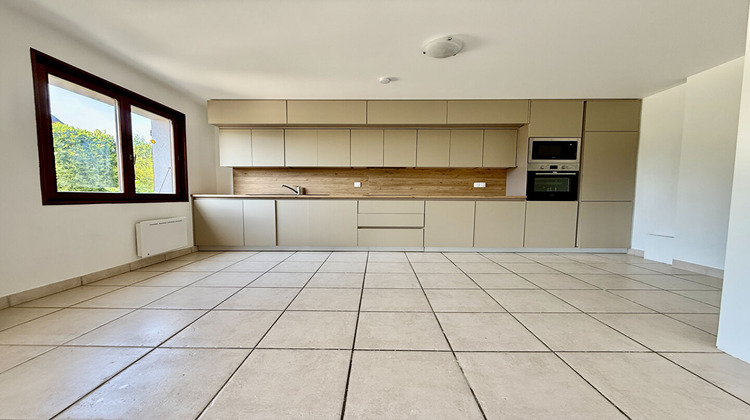 Ma-Cabane - Vente Appartement BLOYE, 106 m²