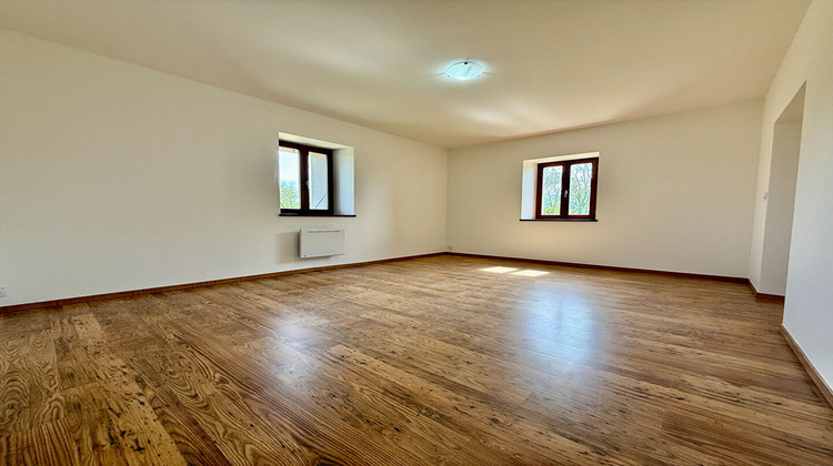 Ma-Cabane - Vente Appartement BLOYE, 106 m²