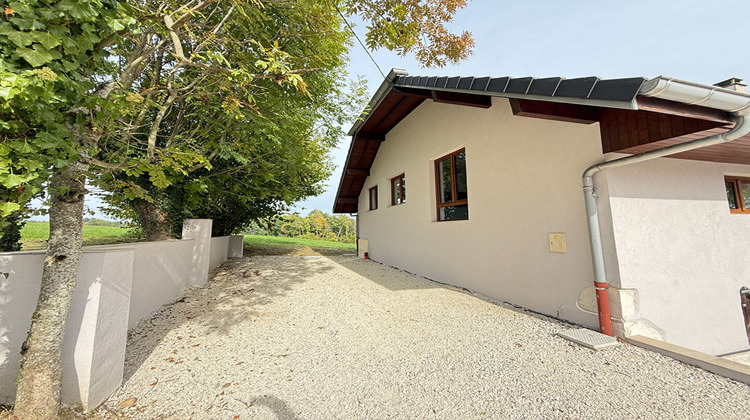 Ma-Cabane - Vente Appartement BLOYE, 71 m²