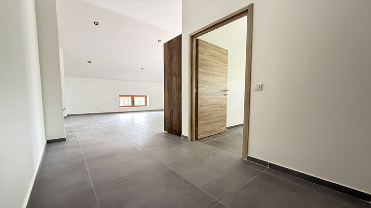 Ma-Cabane - Vente Appartement BLOYE, 71 m²