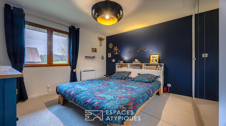 Ma-Cabane - Vente Appartement BLUFFY, 108 m²