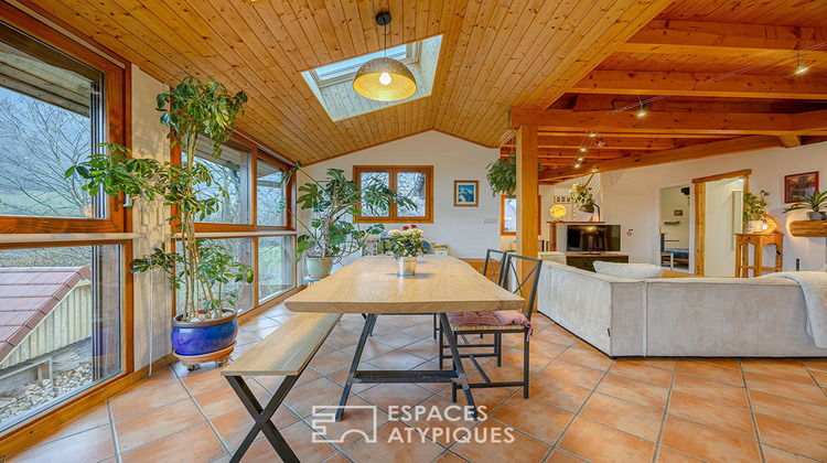 Ma-Cabane - Vente Appartement BLUFFY, 108 m²