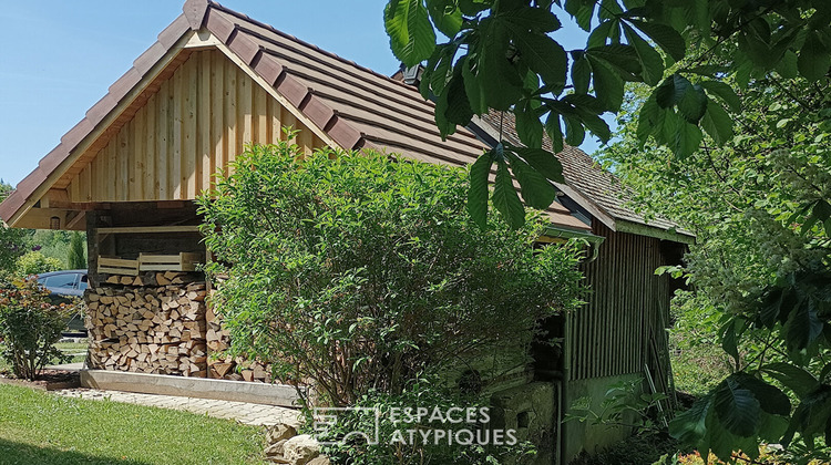 Ma-Cabane - Vente Appartement BLUFFY, 108 m²