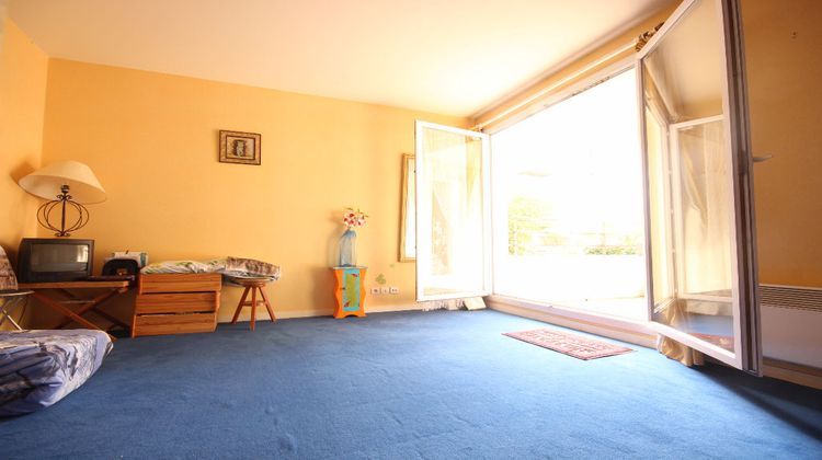 Ma-Cabane - Vente Appartement BOBIGNY, 36 m²