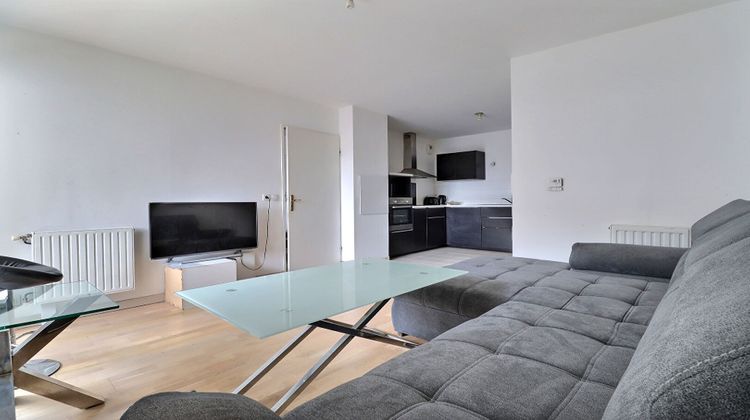 Ma-Cabane - Vente Appartement BOBIGNY, 42 m²