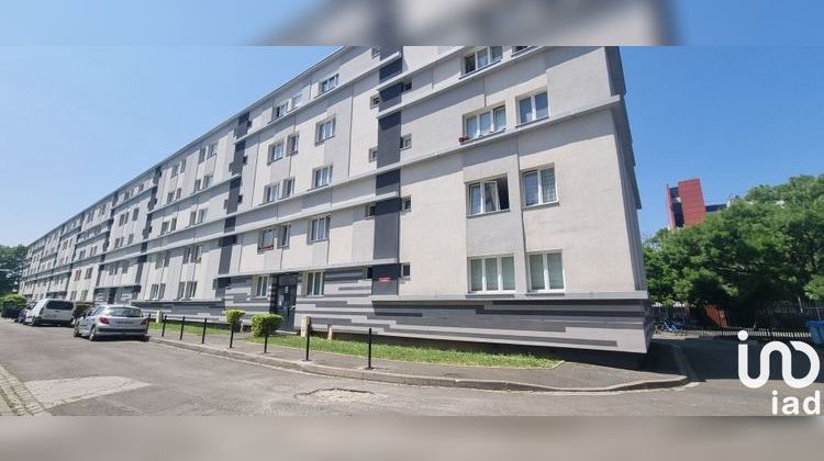 Ma-Cabane - Vente Appartement Bobigny, 27 m²