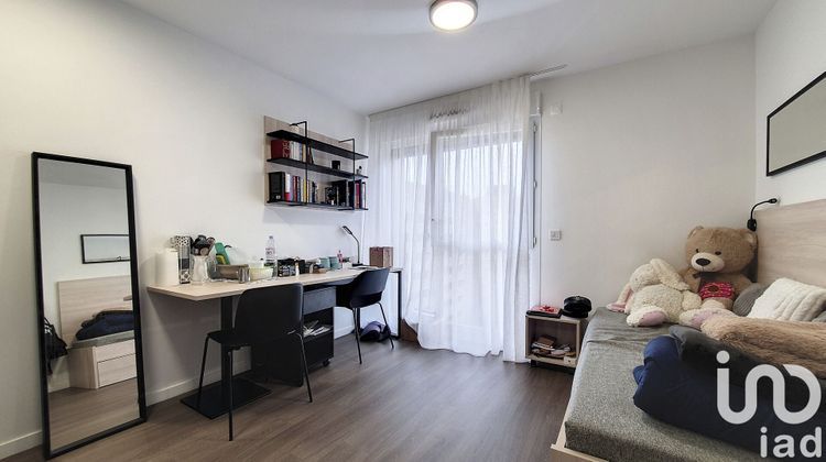 Ma-Cabane - Vente Appartement Bobigny, 18 m²