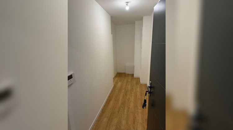 Ma-Cabane - Vente Appartement BOBIGNY, 62 m²