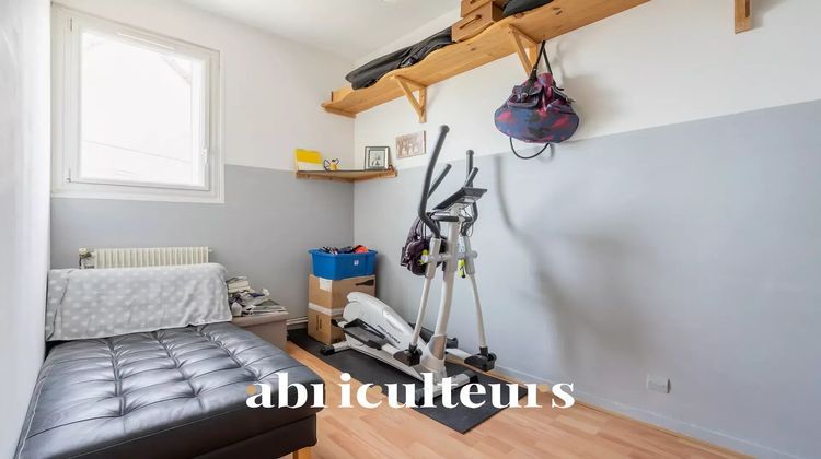 Ma-Cabane - Vente Appartement Bobigny, 58 m²