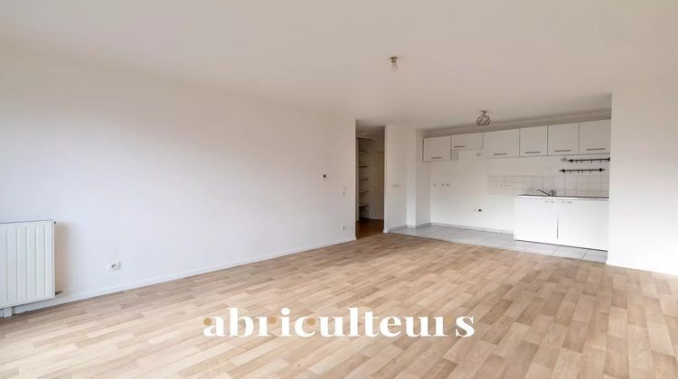 Ma-Cabane - Vente Appartement Bobigny, 64 m²