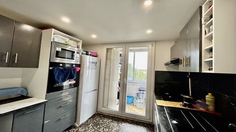 Ma-Cabane - Vente Appartement Bobigny, 51 m²