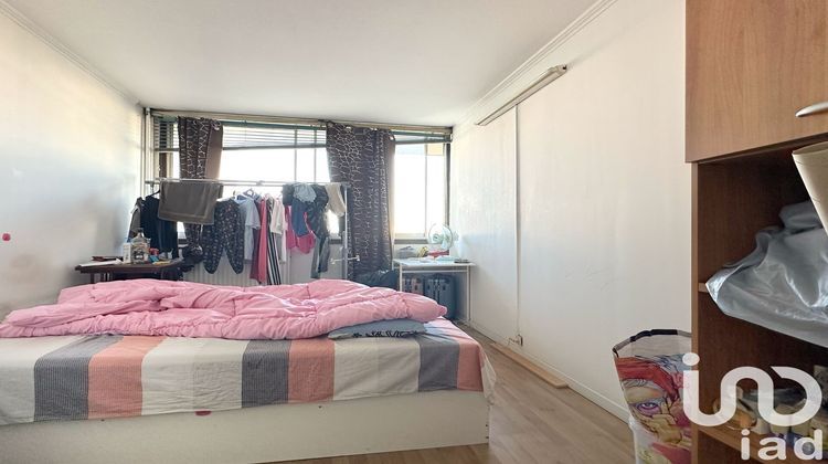 Ma-Cabane - Vente Appartement Bobigny, 78 m²