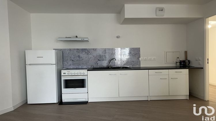 Ma-Cabane - Vente Appartement Bobigny, 66 m²