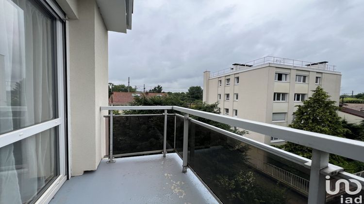 Ma-Cabane - Vente Appartement Bobigny, 66 m²