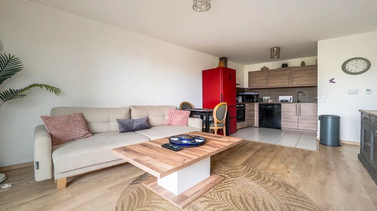 Ma-Cabane - Vente Appartement Bobigny, 48 m²