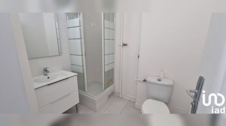 Ma-Cabane - Vente Appartement Bobigny, 27 m²