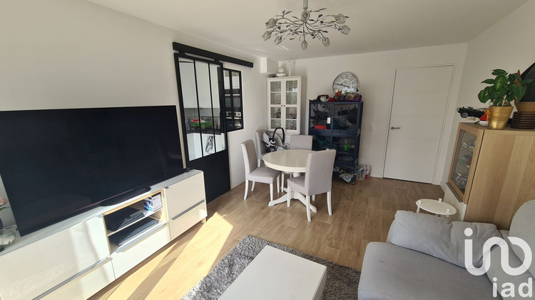 Ma-Cabane - Vente Appartement Bobigny, 67 m²