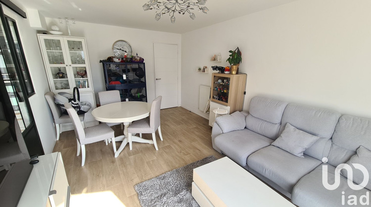 Ma-Cabane - Vente Appartement Bobigny, 67 m²