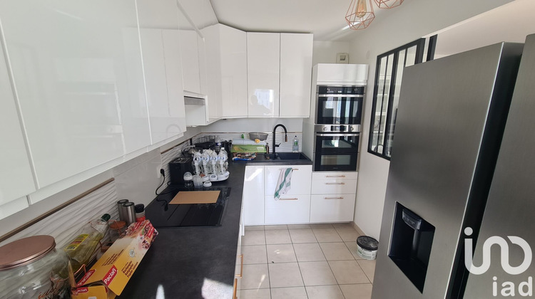 Ma-Cabane - Vente Appartement Bobigny, 67 m²