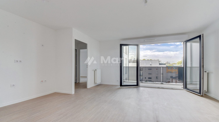 Ma-Cabane - Vente Appartement Bobigny, 41 m²