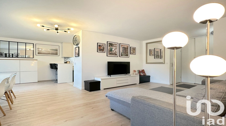 Ma-Cabane - Vente Appartement Bobigny, 99 m²