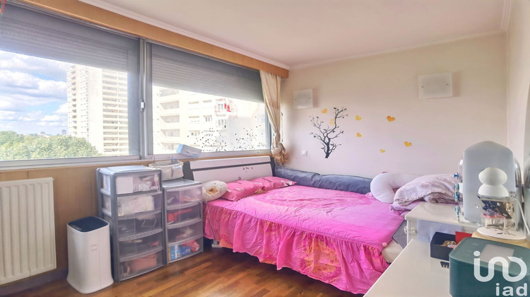 Ma-Cabane - Vente Appartement Bobigny, 89 m²